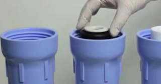 Установка угольных фильтров для воды и вытяжки от 3677 рублей в Мысках